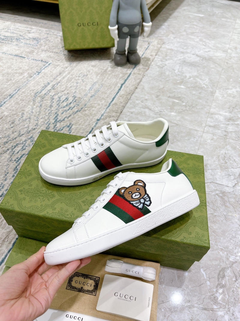 Gucci Sneakers